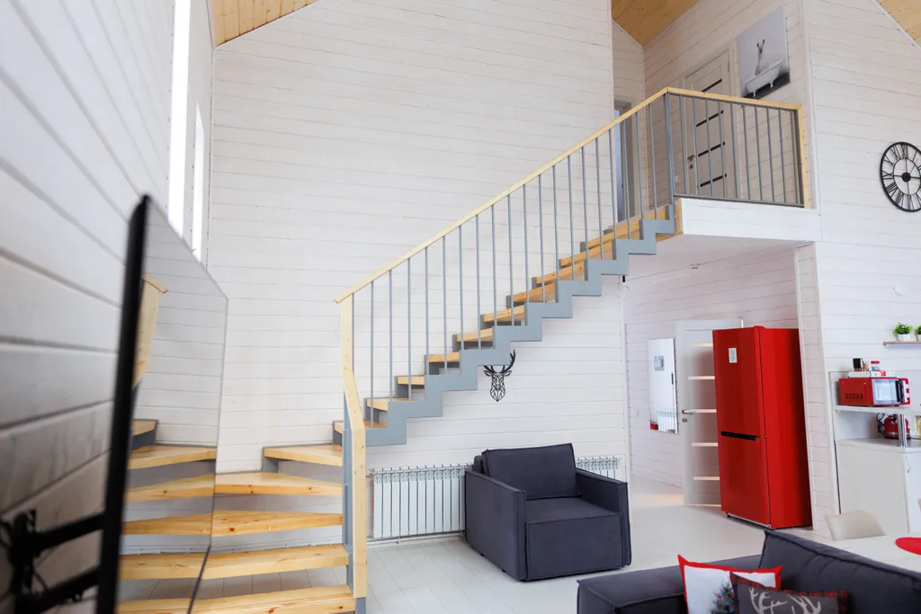 4-комнатный Дом