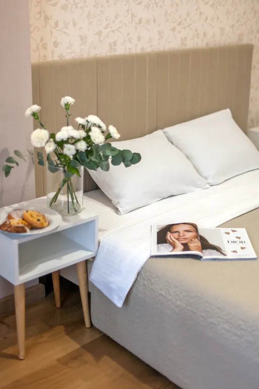 Orchid classic apartment Zelenogradsk center