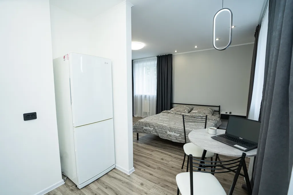 Квартира в центре Шелехова