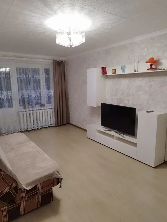 Уютная квартира в центре города, в пяти минутах от моря