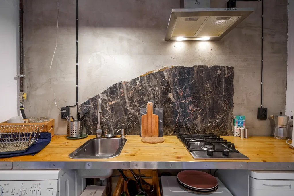 Квартира Квартира Apartment on the Moika River — Санкт-Петербург