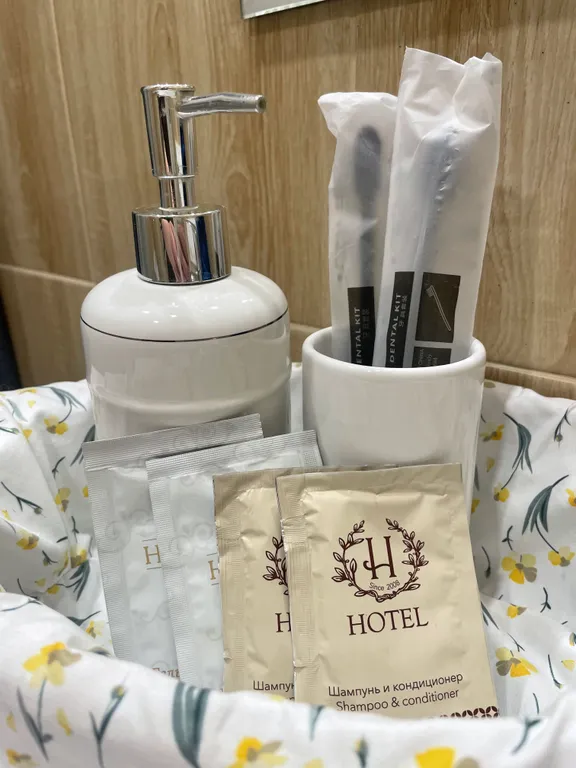 Студия для одного рядом со Сколково