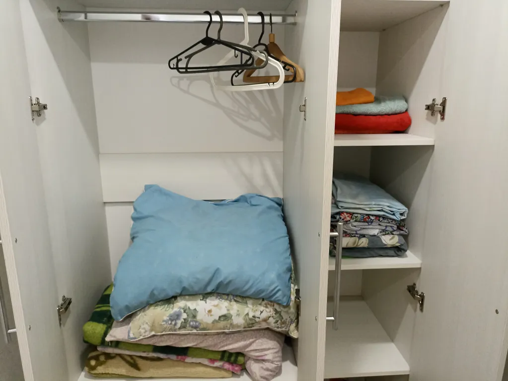 Уютная квартира в районе ТЦ Рио