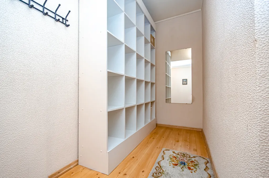 Квартира 3-комнатная квартира у жд вокзала в центре — Новосибирск