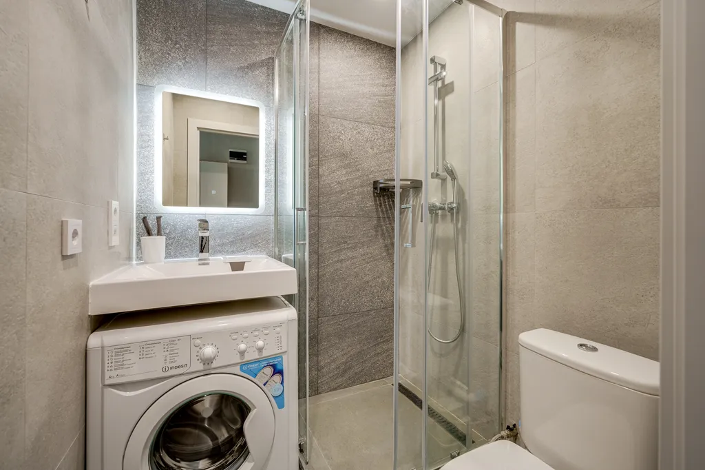 Комфортная студия