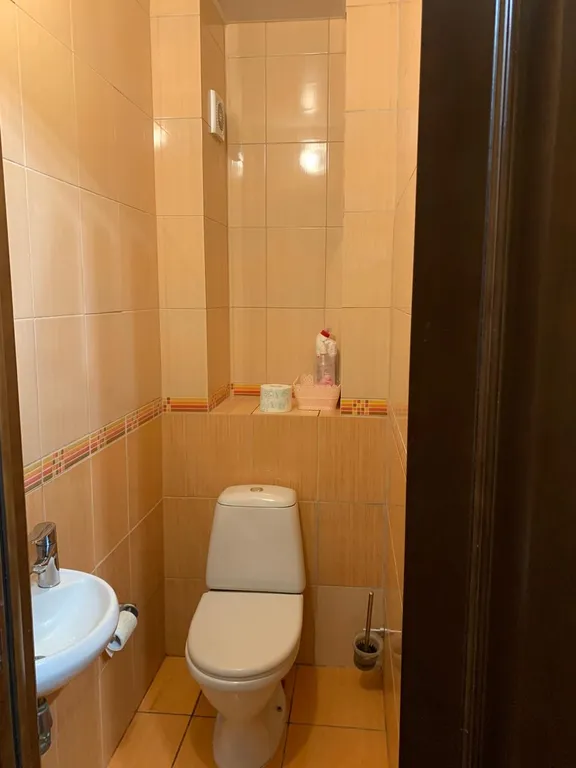 2-к квартира Великий Новгород Торговая сторона