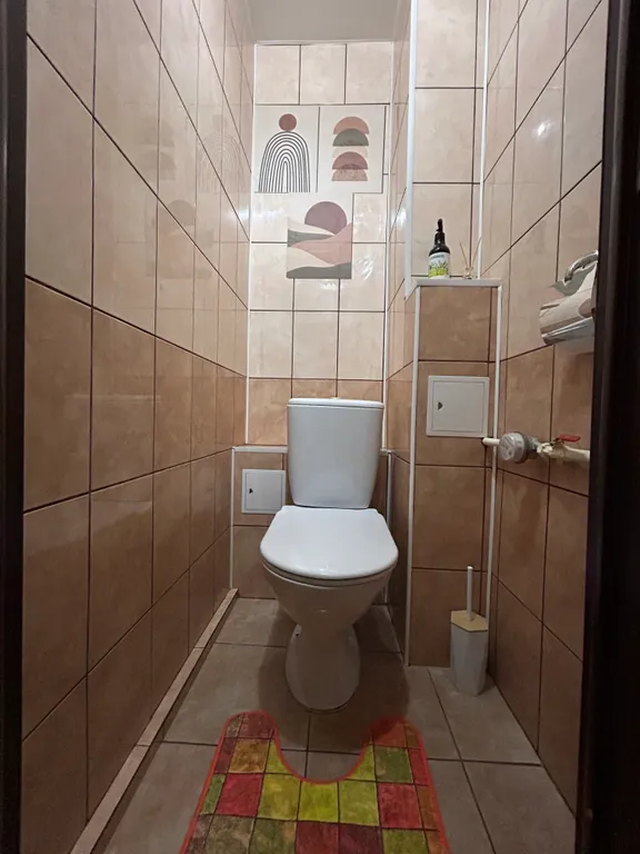 Квартира с отличным расположением