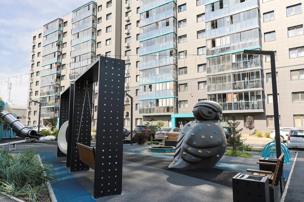 Топ квартира у выставкы в центре города