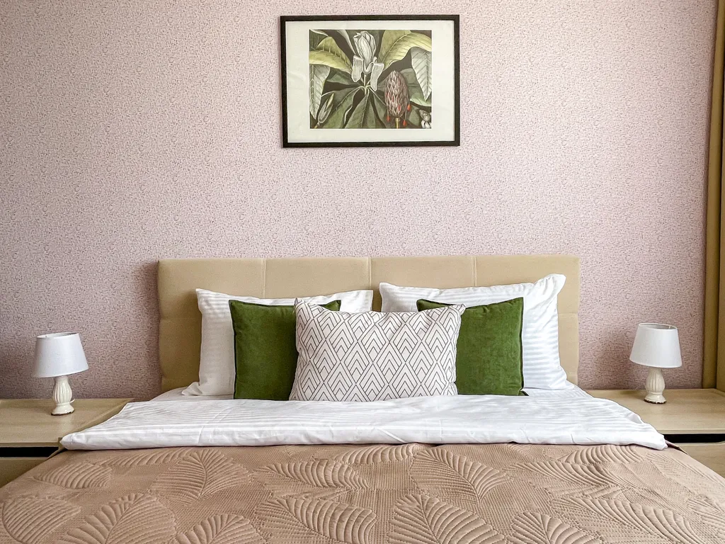 Отличная квартира на набережной Новороссийска