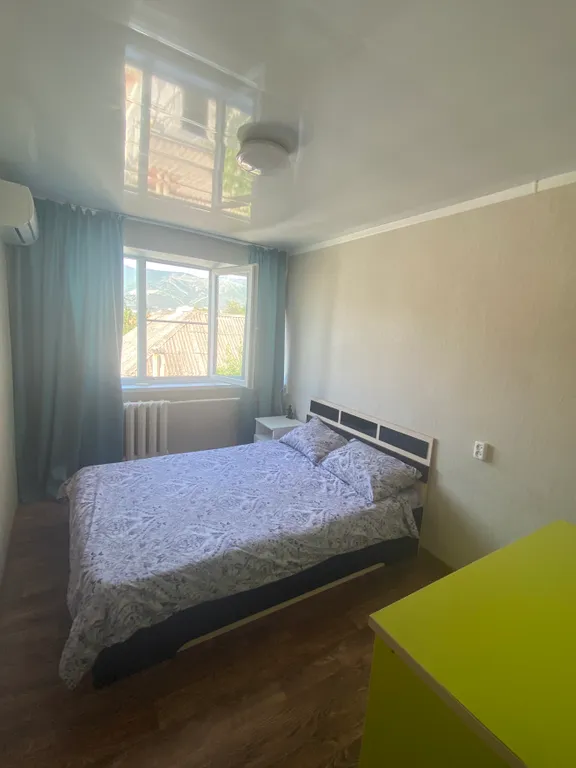 Коттедж 3-комнатный Дом — Геленджик