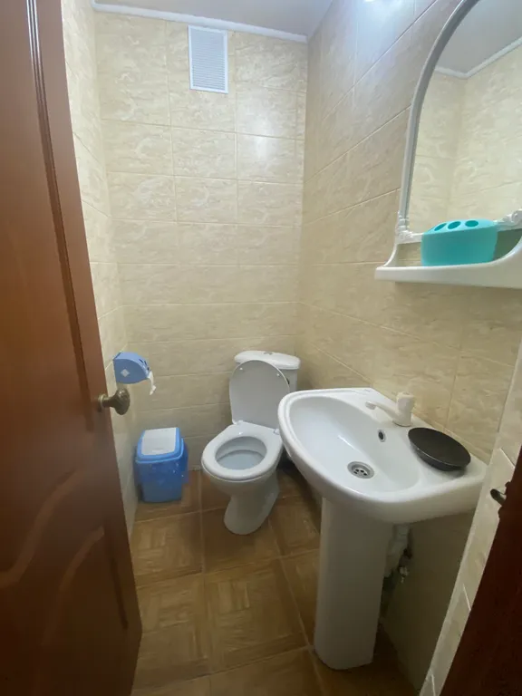 Дом на Южной косе