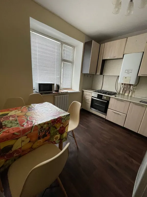 Уютная однокомнатная квартира в центре