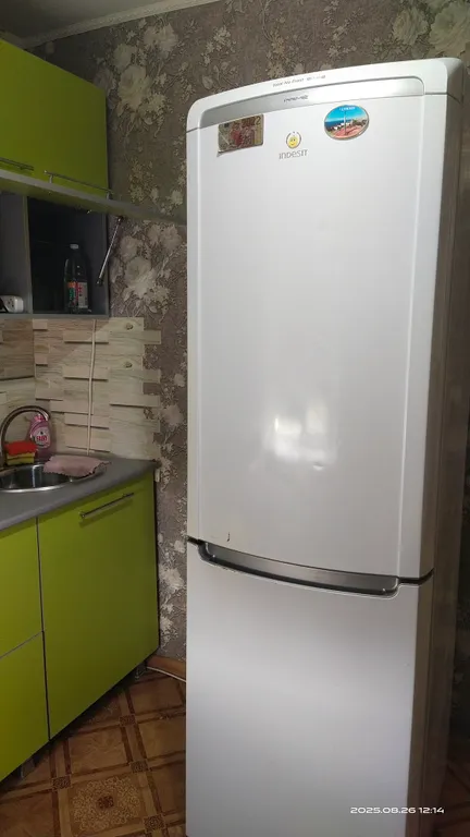 1 комнатная квартира у городского парка