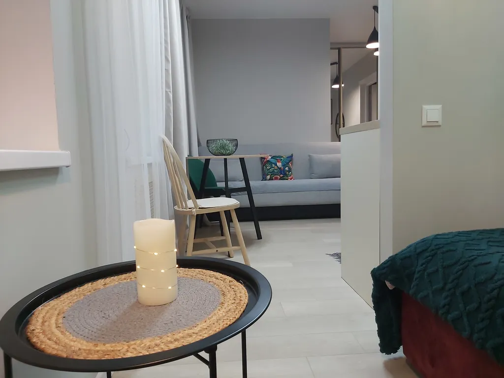 Дизайнерская студия у моря Калейдоскоп