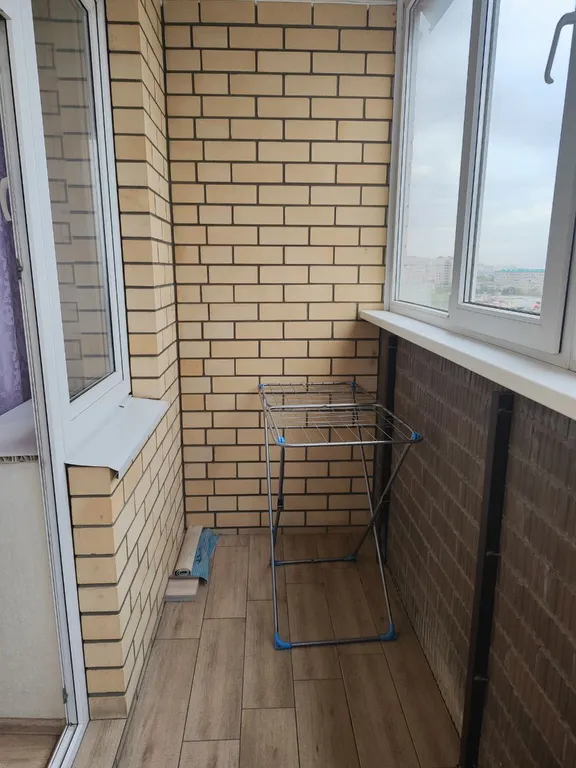 Квартира 1-комнатная Квартира — Краснодар