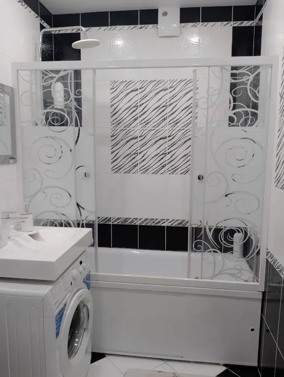 Уютная студия в ЖК Сердце Каспия в 5 минутах езды от Кремля