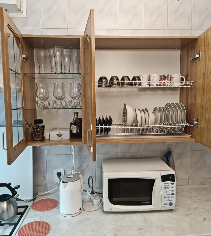 Уютная квартира в самом центре города