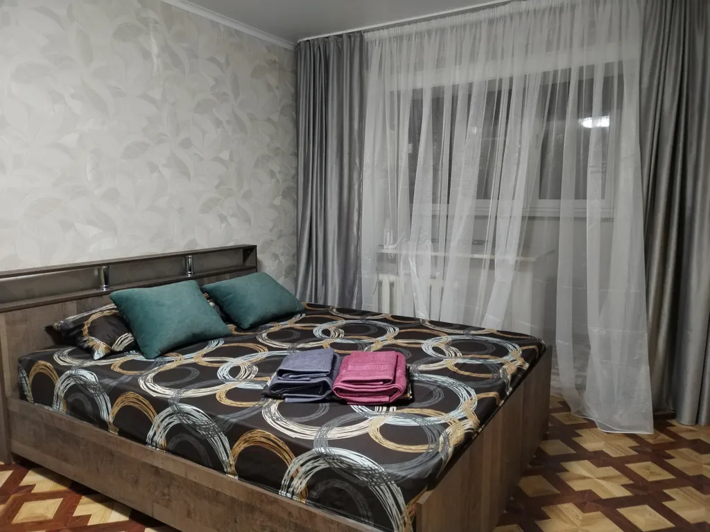 Квартира в центре города — аренда посуточно в Невинномысск