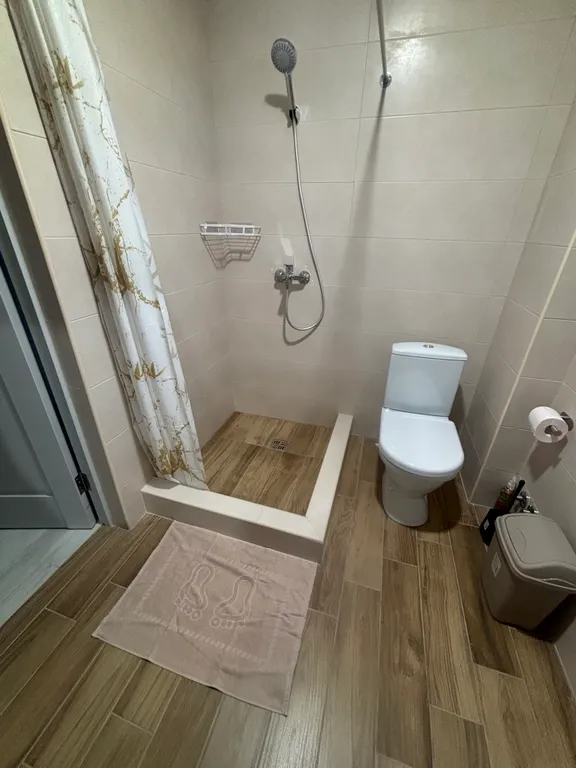 Квартира рядом с морем