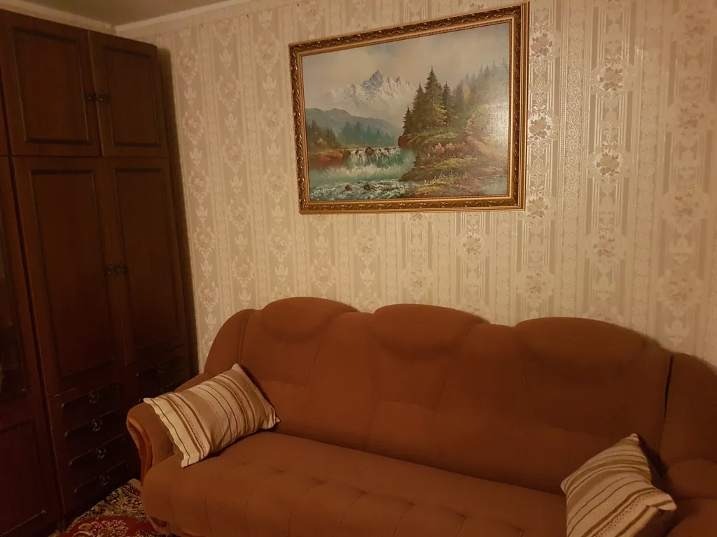 Двушка в Раменском