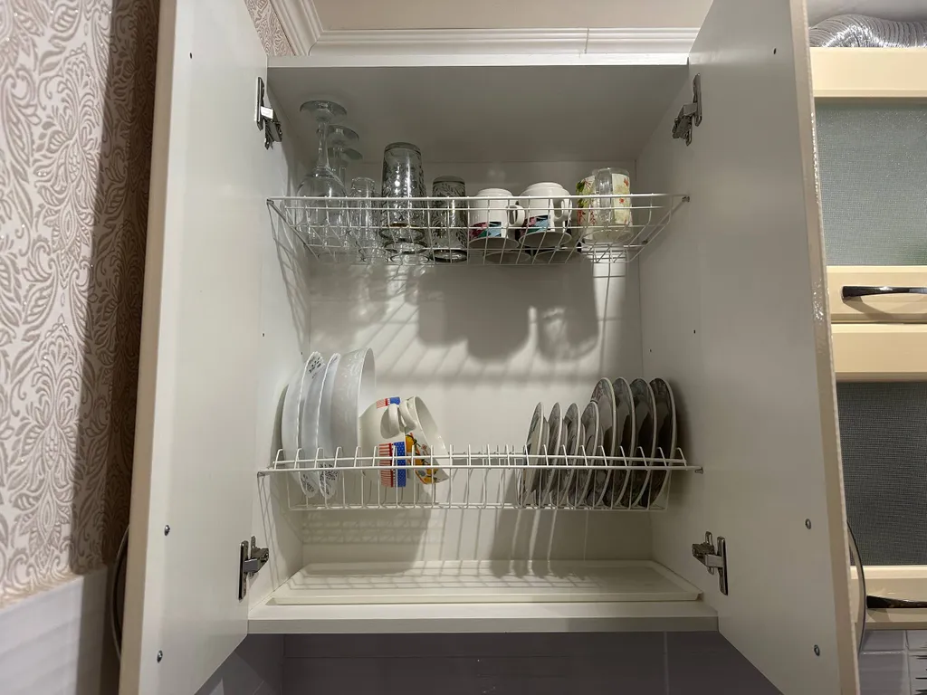 Уютная квартира с бесконтактным заселением