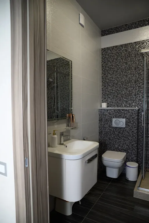 Уютная квартира в элитном доме