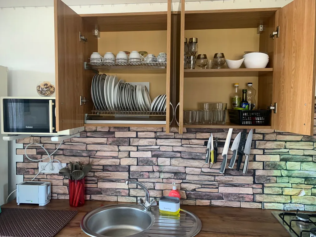 3-комнатный Дом