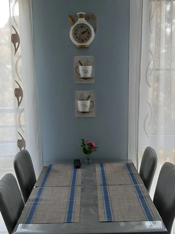 Квартира Квартира от собственника в 15 минутах до моря, с видом на парк Южные — Сириус