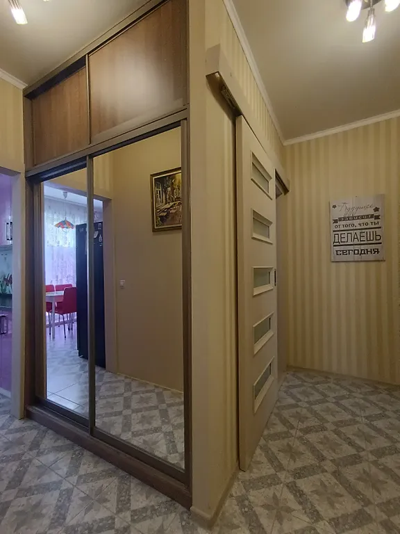 Квартира Квартира у моря — Пионерский