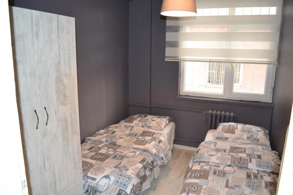 Люксовая квартира рядом с больницами в Анкаре