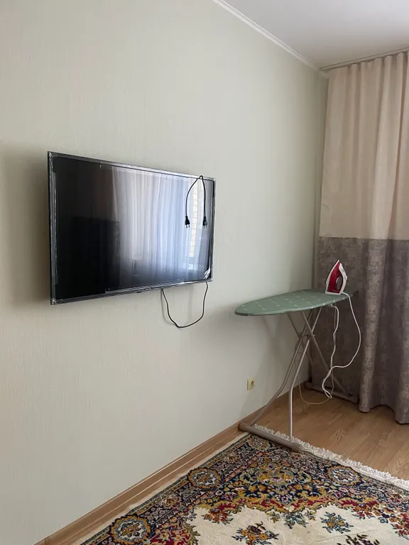 Просторная 2-комнатная квартира у реки Шоша на первой линии