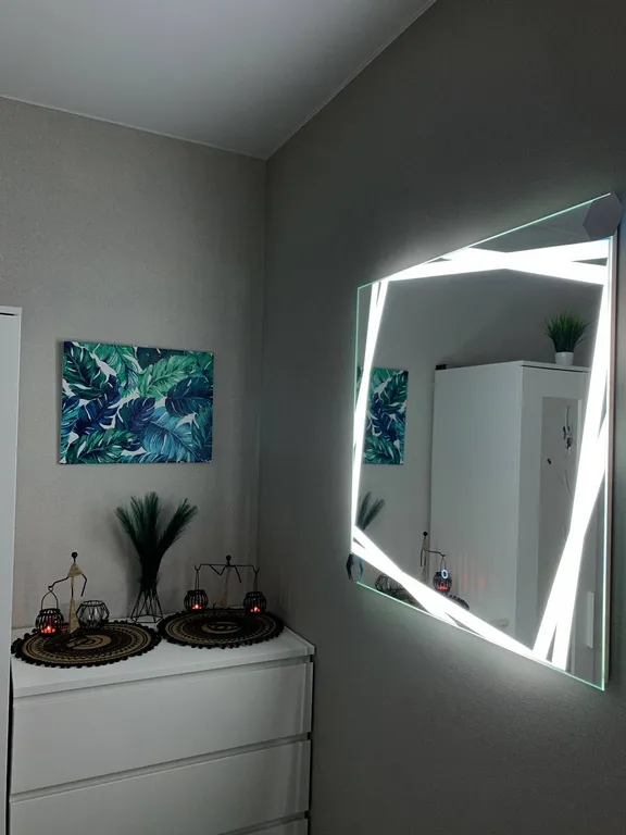 Квартииа на побережье моря