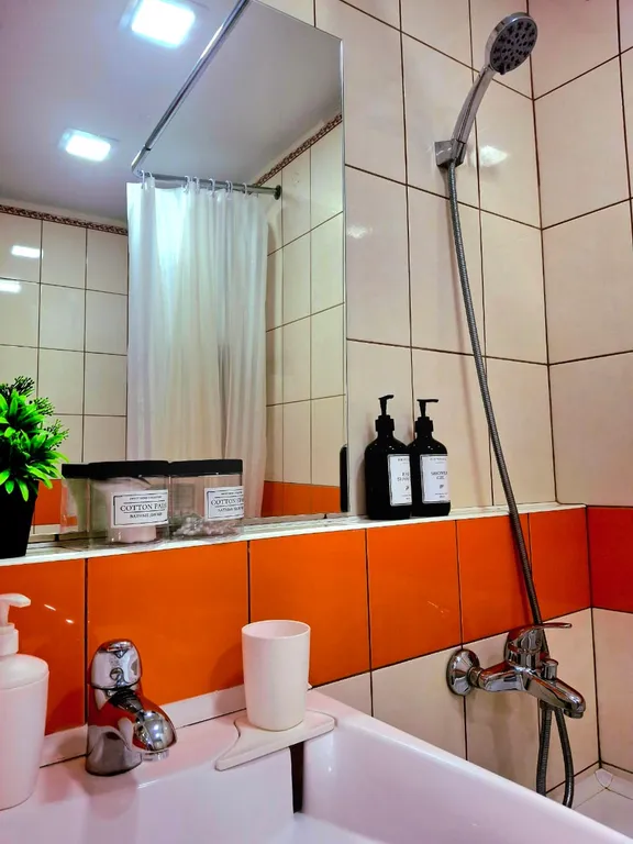 Квартира- центр Ижевска