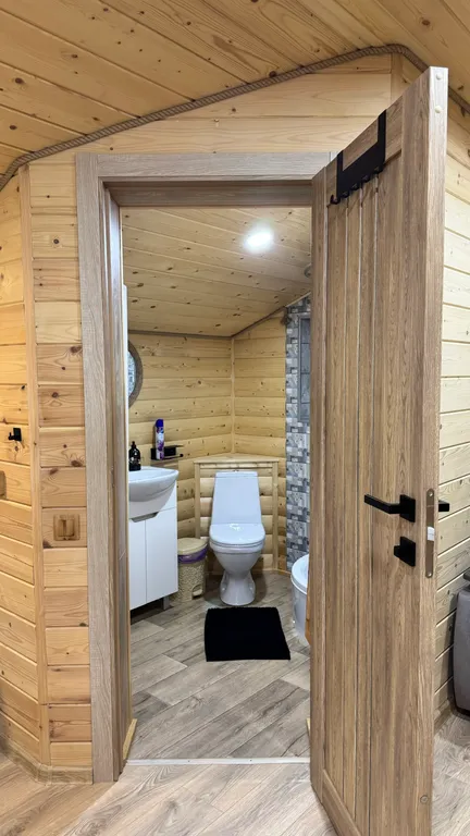 Медвежья берлога