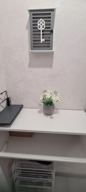 Уютная квартира в курортной зоне города