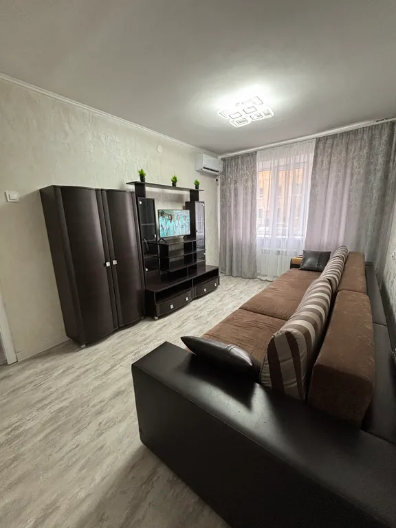 Уютная квартира в центре города — аренда посуточно в Сызрань