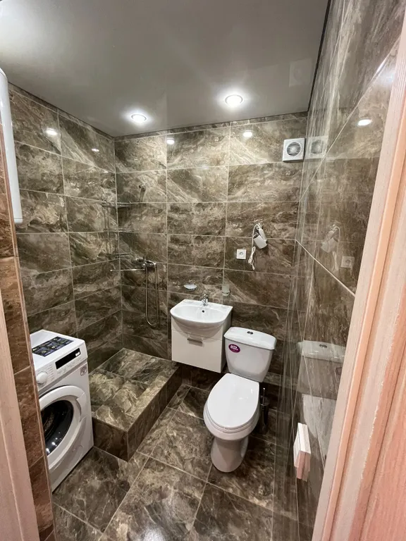 Квартира Уютная квартира в центре города — Гагра