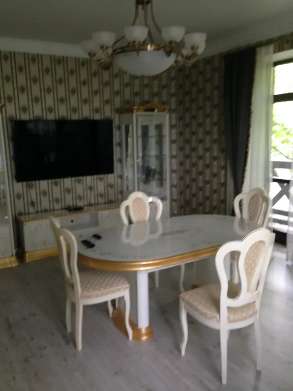 Квартира на Балтийском море