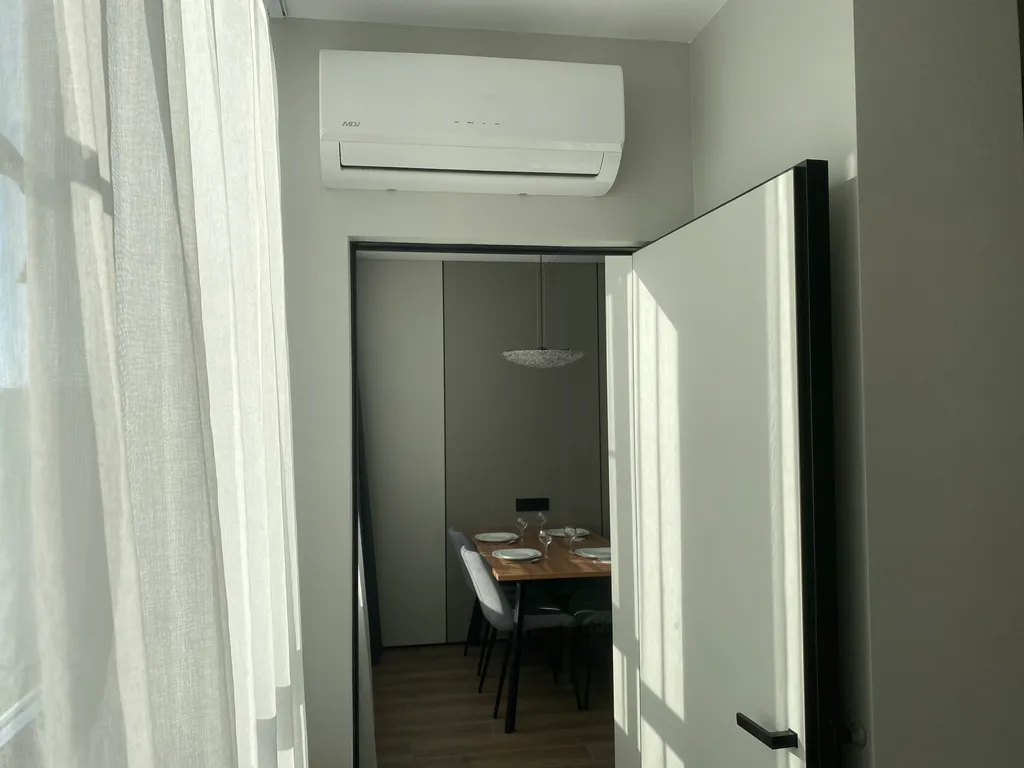 Стильная квартира в центральном районе