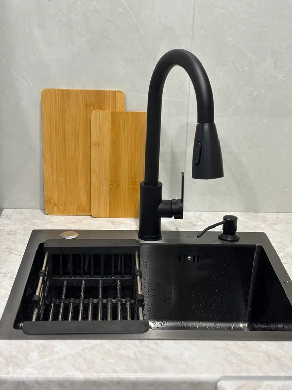 Уютная квартира в историческом центре города