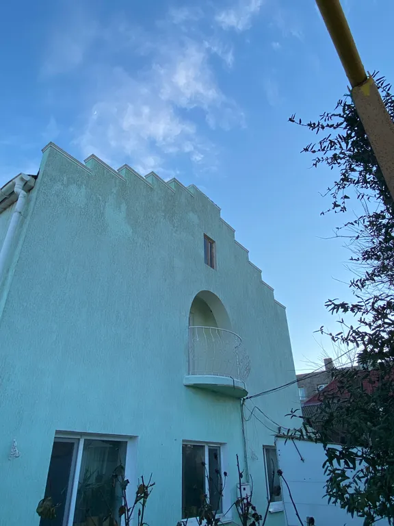 Семейный парус