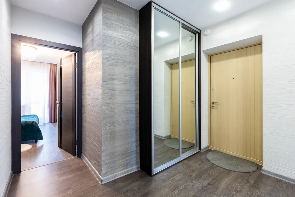 Квартира Уютные апартаменты в центре города — Минск