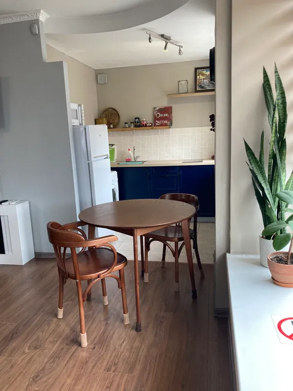 Красивая квартира у маяковского