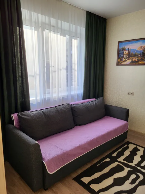 Квартира Уютная квартира — Свердловский