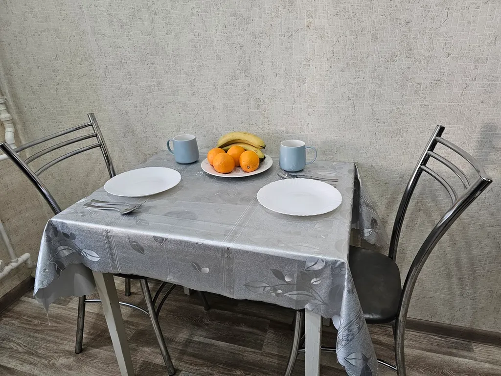 Квартирa рядом со Звёздoчкой