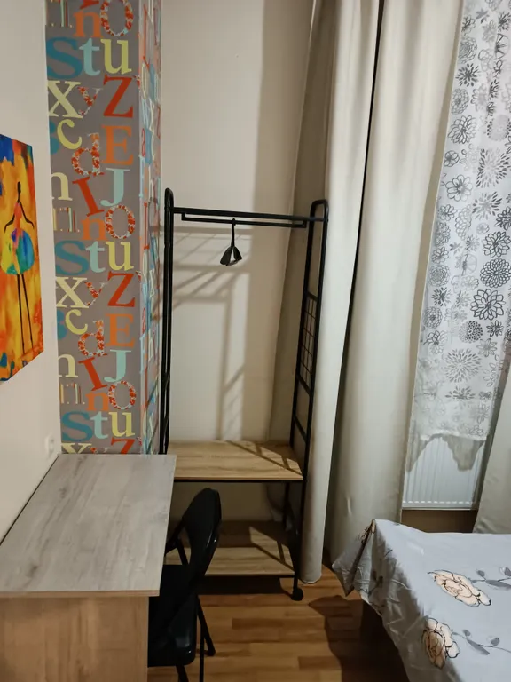 В гостях у Инги