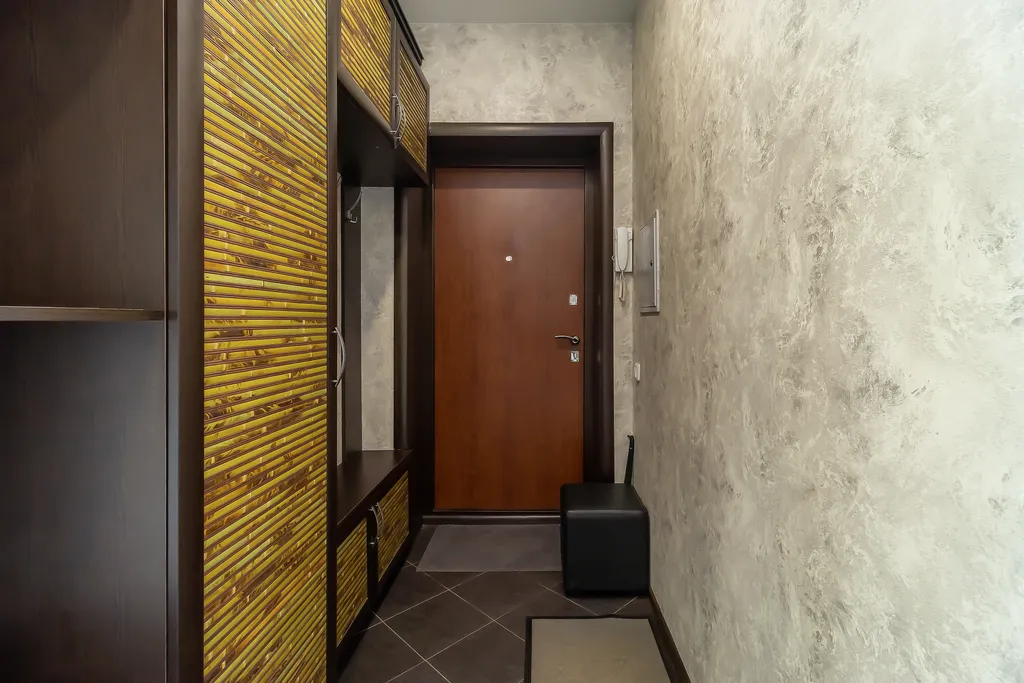 Апартаменты в новом доме с кофемашиной, до метро 5 минут пешком у Ж/Д