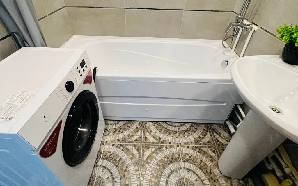 Квартира на Сортировке