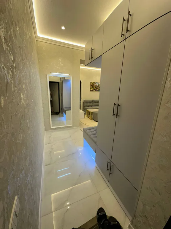 Квартира в центре Самарканда