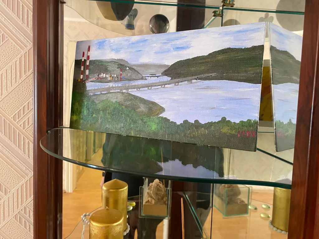 Просторная 3-комнатная квартира